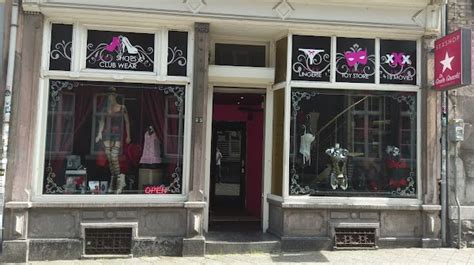 Sexshop Maastricht 